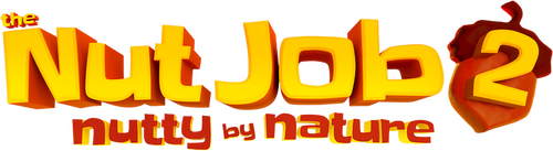 The Nut Job 2: Nutty by Nature