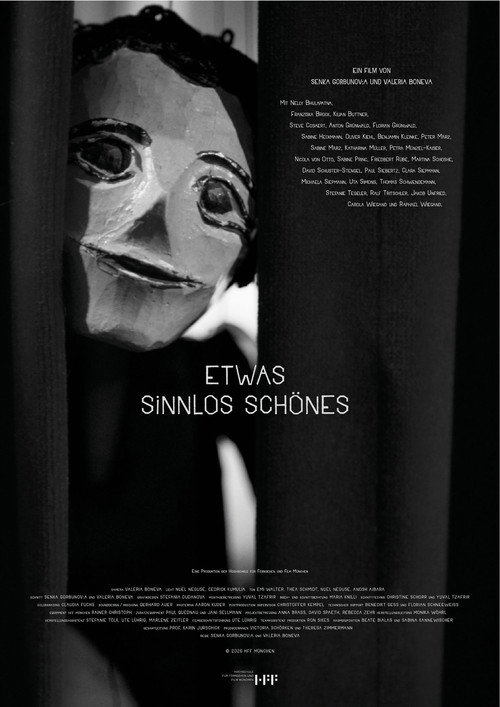 Etwas sinnlos Schönes