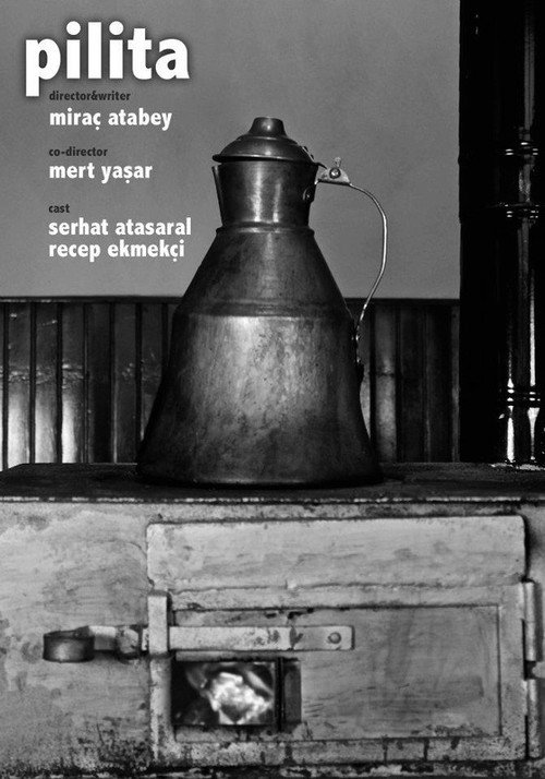 Stove