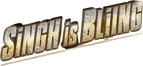 Singh Is Bliing