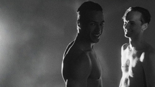 Looking for Langston