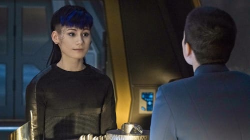 Star Trek: Discovery: 4×6