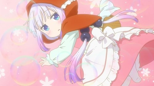 Miss Kobayashi’s Dragon Maid: 1×10
