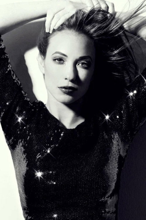 Marisa Dorchock photo 2