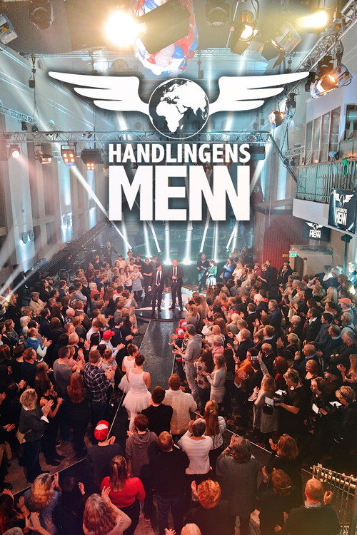Handlingens menn