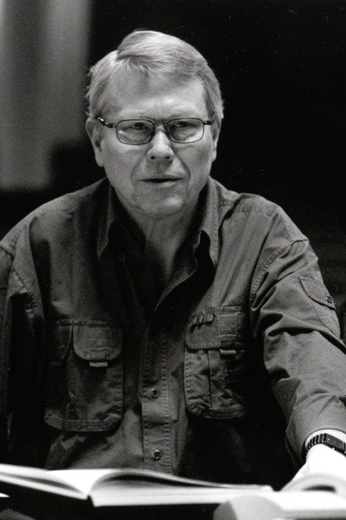 Harry Kupfer