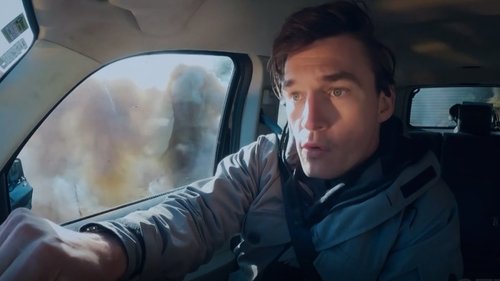 Escena del episodio 3 de la temporada 2 de la serie Special Forces: World's Toughest Test