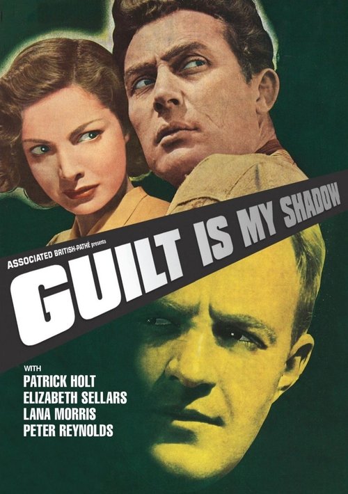 Filme Guilt Is My Shadow Streaming