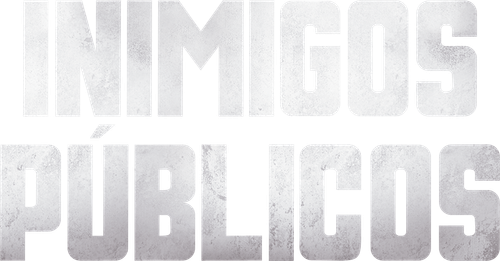 Inimigos Públicos - Logo 5