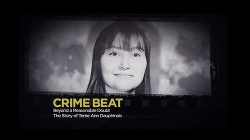 Poster della serie Crime Beat