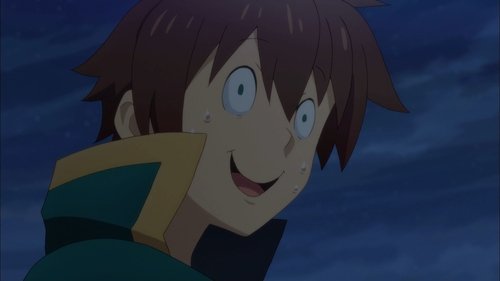 KONOSUBA -God’s blessing on this wonderful world!: 2×10