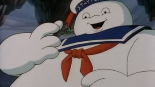 The Real Ghostbusters, S03E07 - (1987)