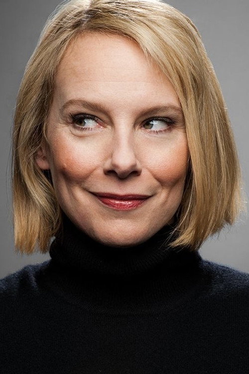 Kép: Amy Ryan színész profilképe