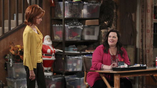 Mike & Molly: Um Casal de Peso: 5×3
