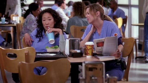 Grey’s Anatomy: 4×15