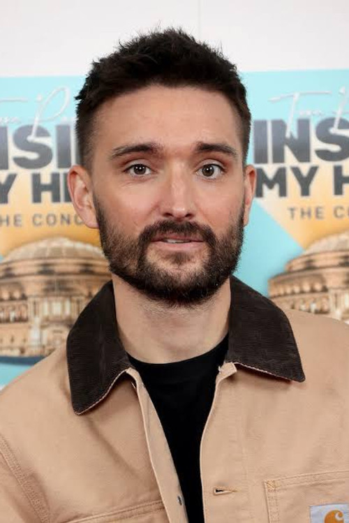 Tom Parker