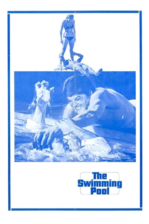Schauen The Swimming Pool On-line Streaming