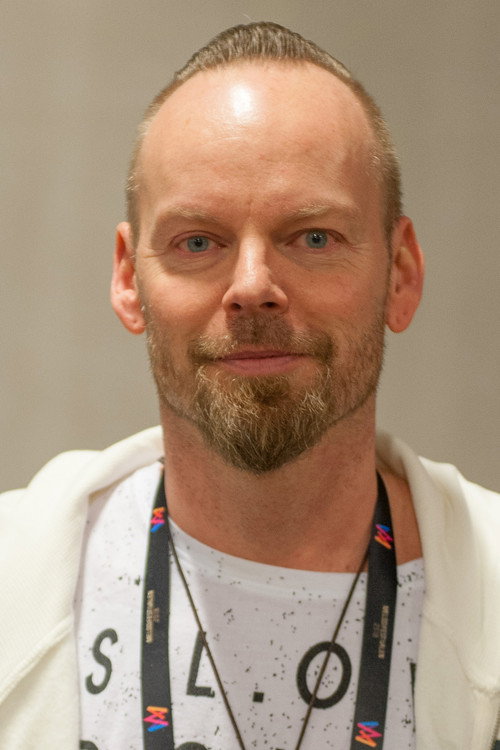 Palle Hammarlund - صورة 1