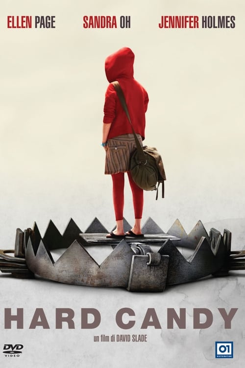 Hard Candy poster