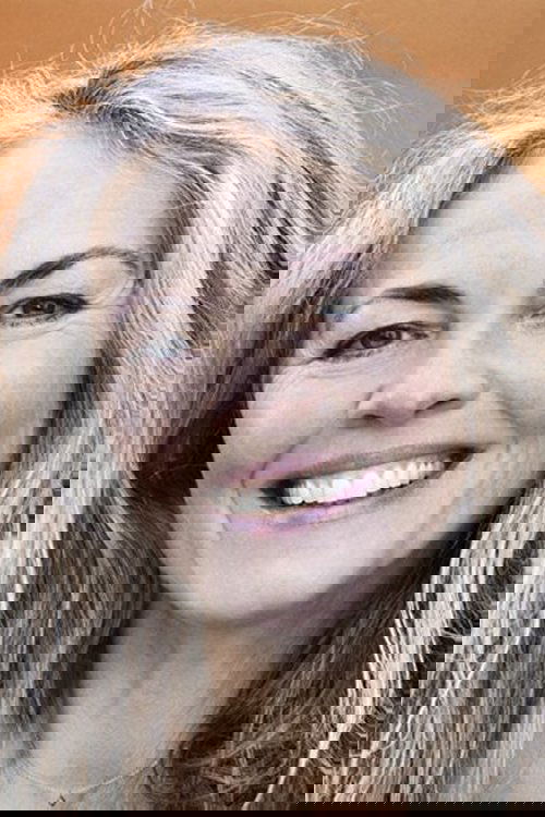 Kép: Trine Pallesen színész profilképe