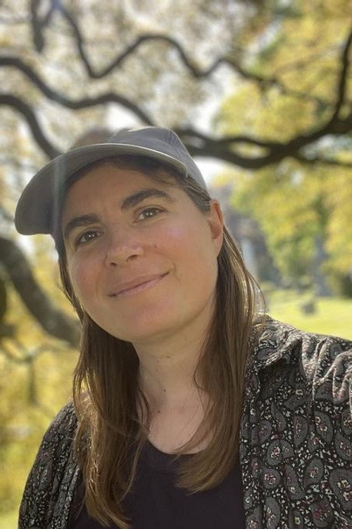 Brittany Bartley fotoğrafı