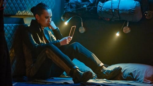 The Expanse: 6×1