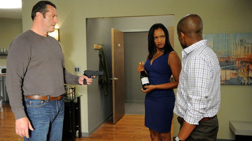 Psych: Agentes Especiais: 7×12