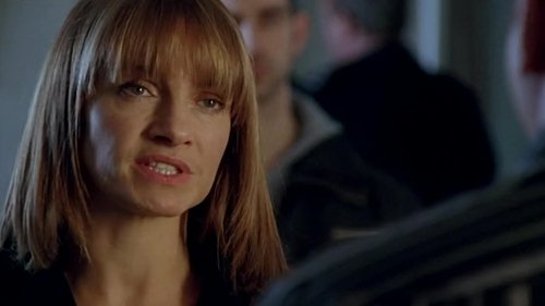 Escena del episodio 1 de la temporada 6 de la serie Impulso sangriento