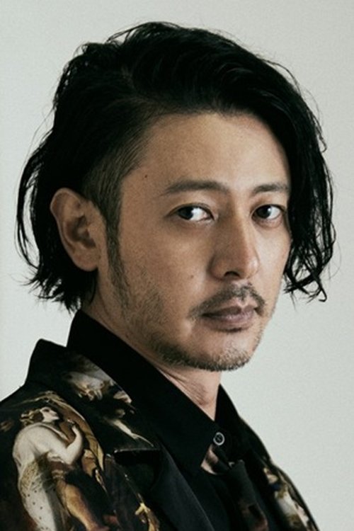 Joe Odagiri