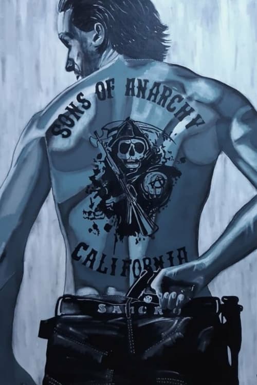 Sons of Anarchy