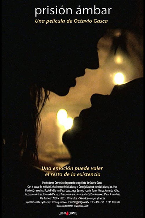Prisión Ambar