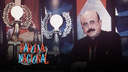 La parodia nacional - Season 1 Backdrop Blur