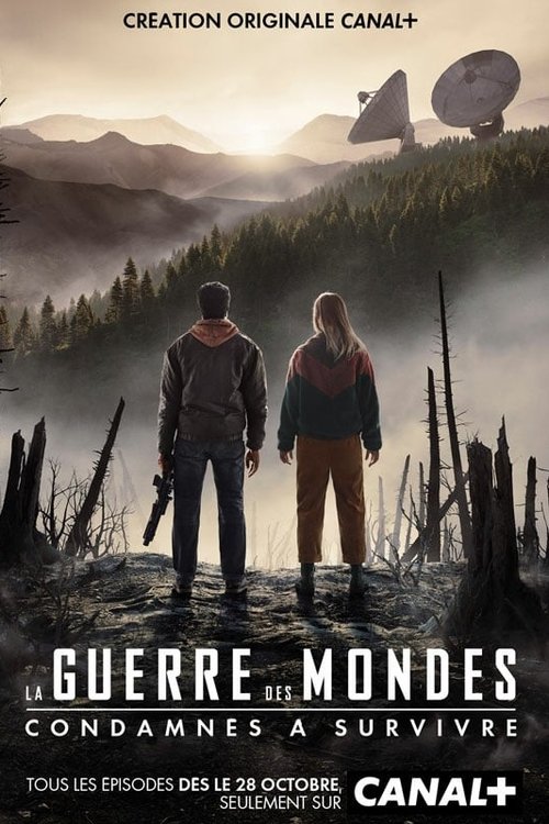 La Guerre des Mondes La Guerre des Mondes