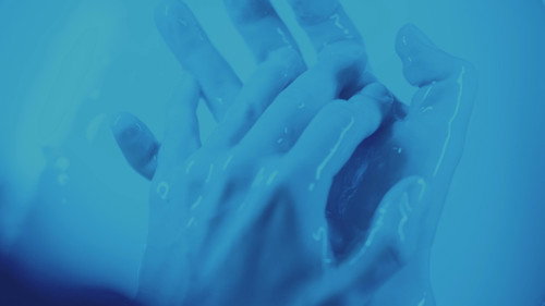 Blessed Are Those Who Grieve