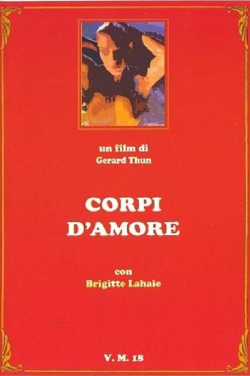 Corpi d'amore