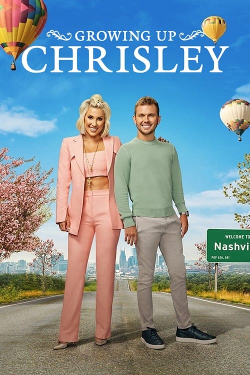 Growing Up Chrisley, S03 - (2021)