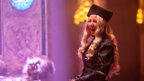 What We Do in the Shadows: 3×1
