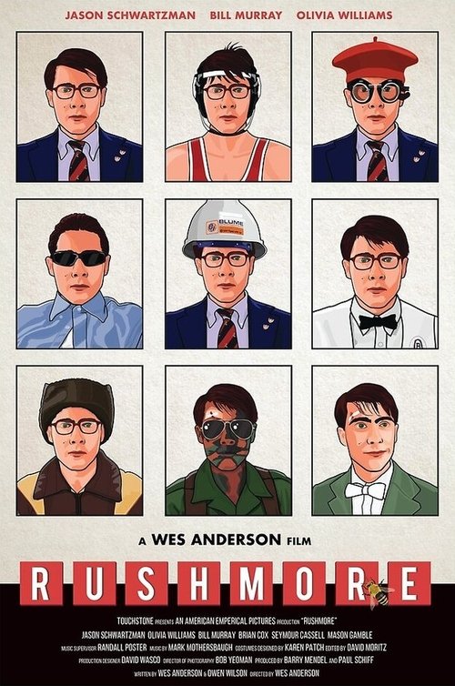 Posters