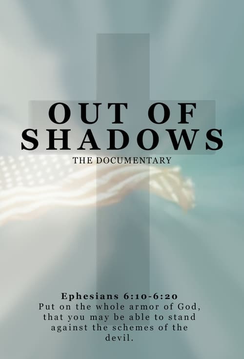 Out Of Shadows (2020) HD Movie Streaming