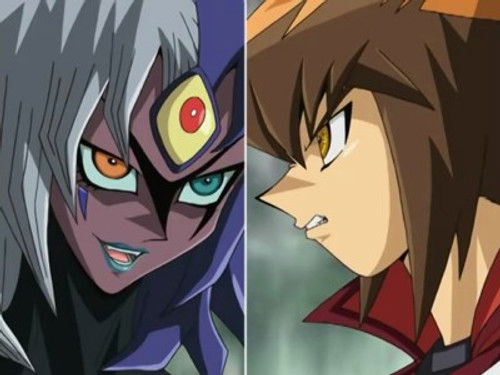 Return of the Supreme King (2)