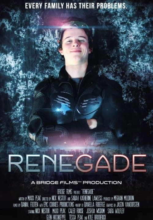 Renegade (2017)