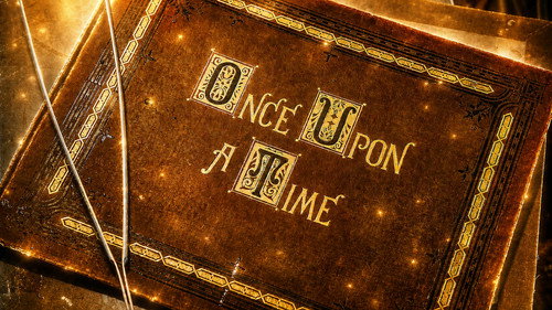 Once Upon a Time