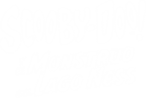 Scooby-Doo y el monstruo del lago Ness