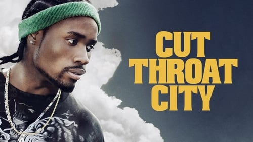 Cut Throat City (2020) download