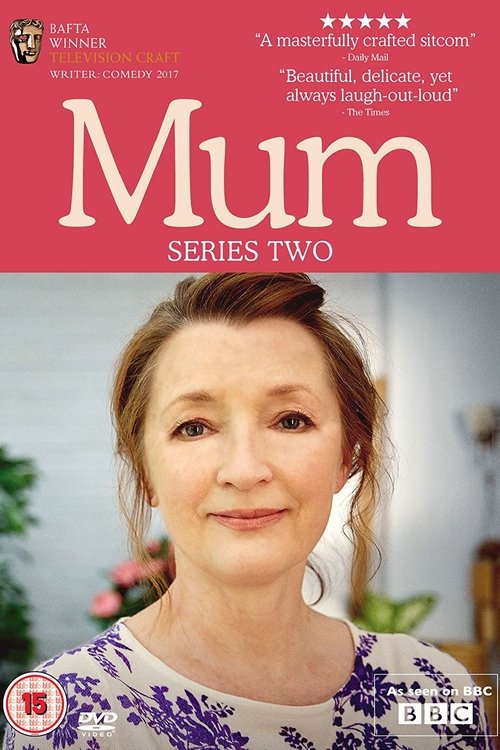 Mum, S02 - (2018)