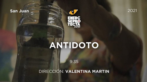 Antidoto — Fundos 1