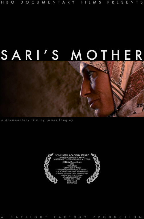 Sari's Mother