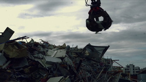 Happy tho' inn a Dream