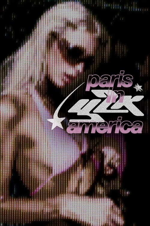Paris in Y2K America (2023)