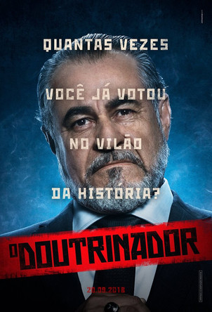 O Doutrinador